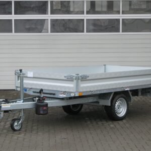 Humbaur HUK 182715 FLEXePump