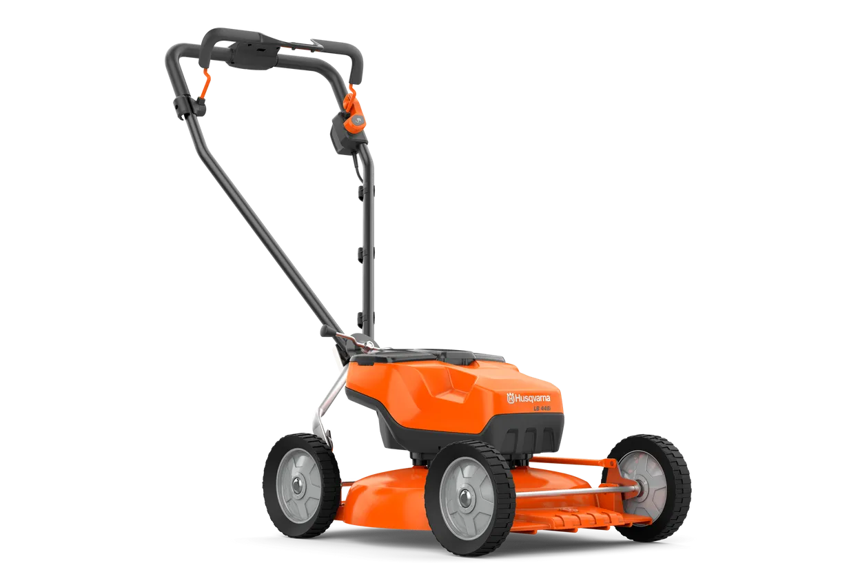 HUSQVARNA LB 448i – Bild 2