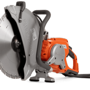HUSQVARNA K 7000 PRIME elektrischer Trennschleifer Ø 415 mm