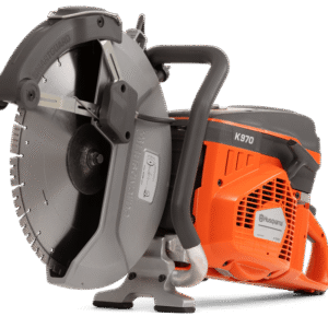 HUSQVARNA K 970 SmartGuard handgeführter Trennschleifer Ø 400 mm