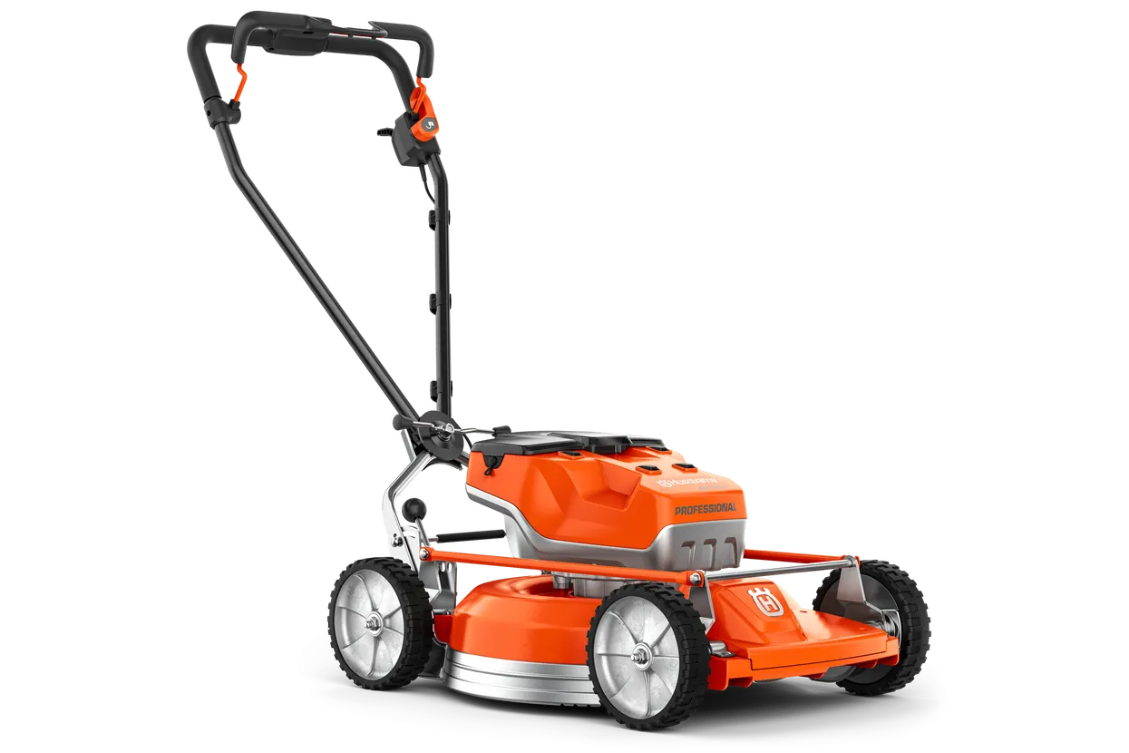 HUSQVARNA LB 553iV – Bild 3