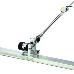 LESCHA Midi Screed 200| Vibrationsbohle
