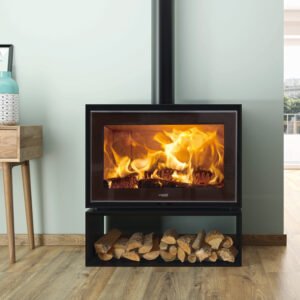 Kunst Stoves Quercus Store 2.0 Kaminofen