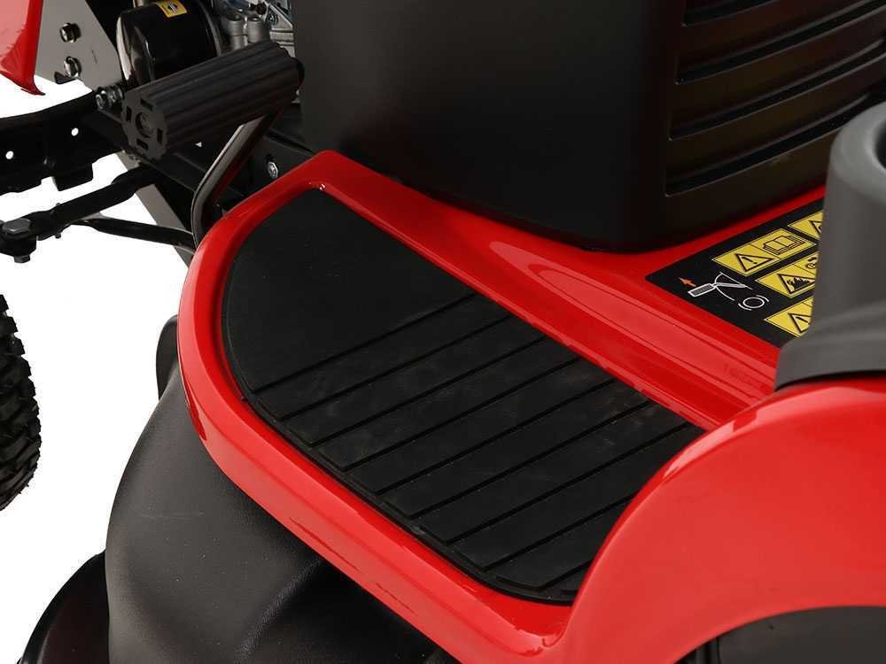 Snapper RPX310 Rasentraktor mit Heckauswurf – Bild 3