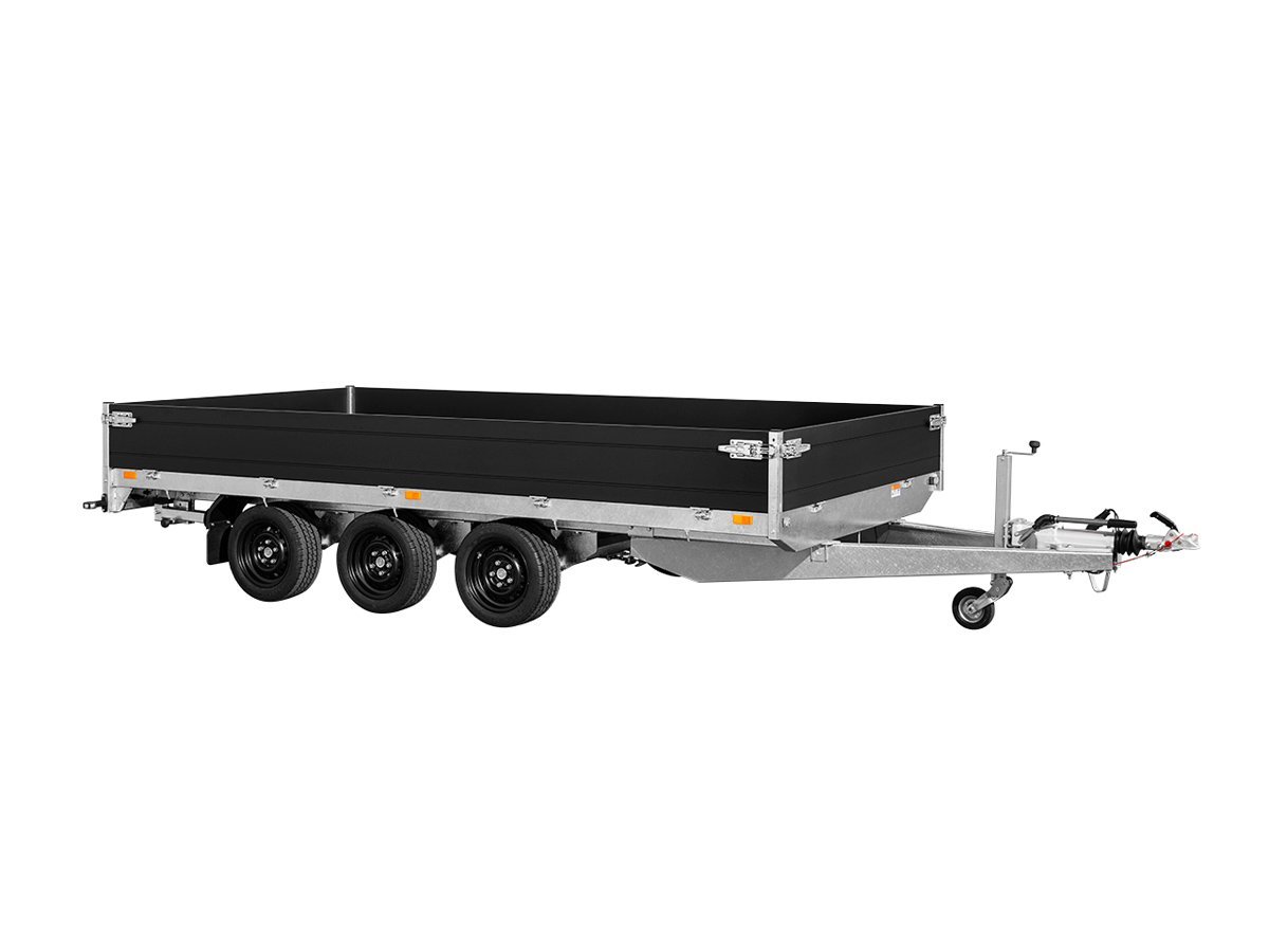 Saris PL 506 204 3500 3 HD Heavy Duty – Bild 2