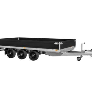 Saris PL 506 224 3500 3 HD Heavy Duty