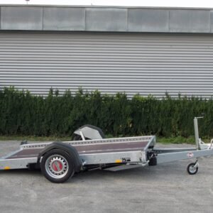 STEMA WOM 1300 STS XT O2 13-25-15.1 Absenkanhänger