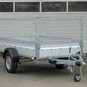 STEMA STL 1300 O2 13-25-13.1 COC Gitteraufsatz 600 mm