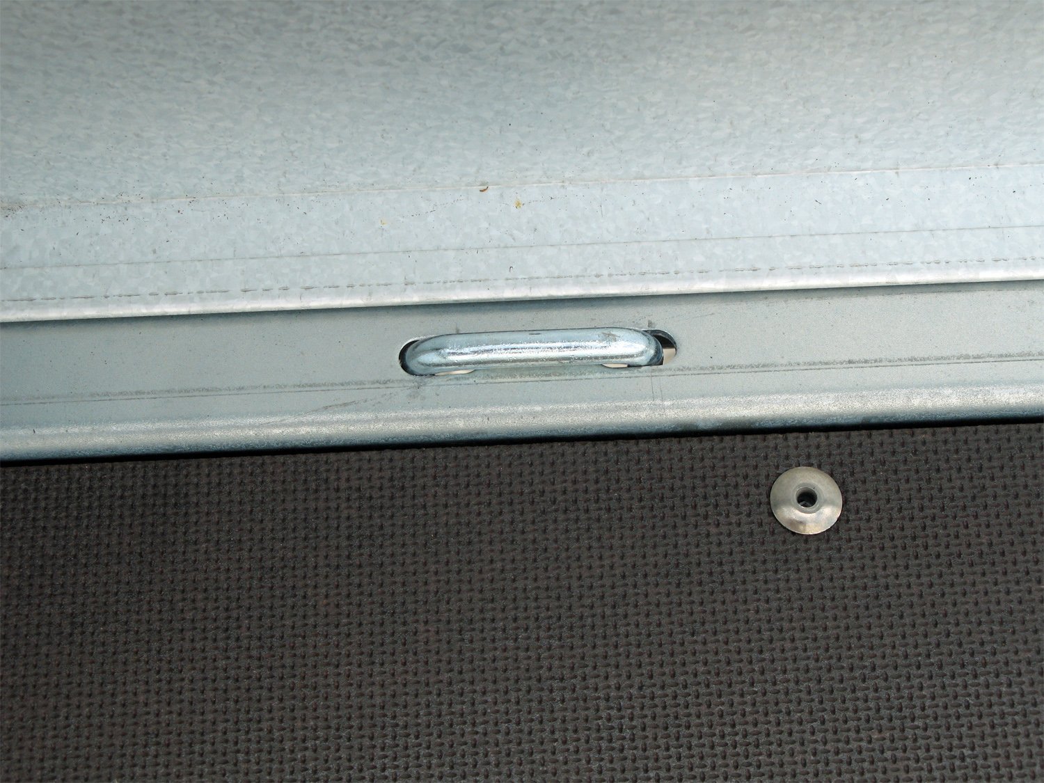 STEMA STL 1300 O2 13-25-13.1 COC Gitteraufsatz 600 mm – Bild 3