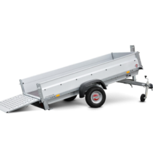 STEMA STP O1 75-30-13.1 REX 30 Kippmechanik mit Auffahrrampe