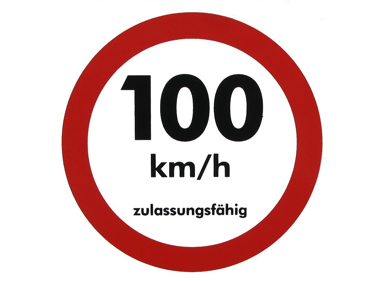 STEMA ST O2 20-25-13.2 100 km/h Ausführung – Bild 2