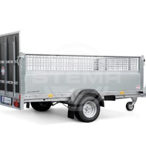 STEMA MUT O2 13-25-15.1 Gitterbordwand
