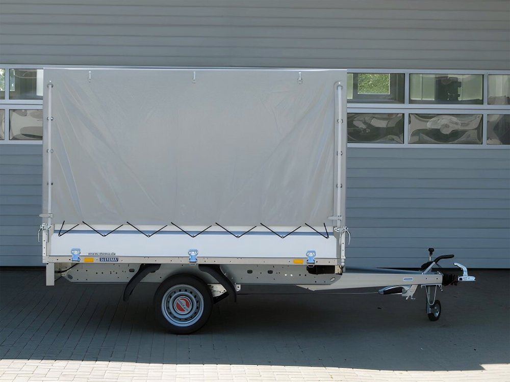 STEMA SH O2 13-25-15.1 Hochplane 125 – 100 km/h Hochplane