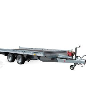 STEMA SHA O2 20-30-20.2 Carrier XL Rampengröße: 250 x 26 – 100km/h