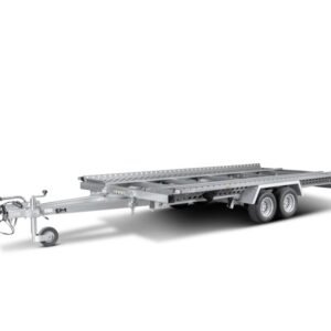 STEMA ATH 27-40-21.2 ATOUR 2 Kippbar mit kurzen Rampen