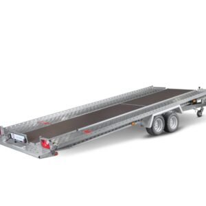 STEMA ATH 30-49-21.2 ATOUR Grande Incl. Seilwindenbock