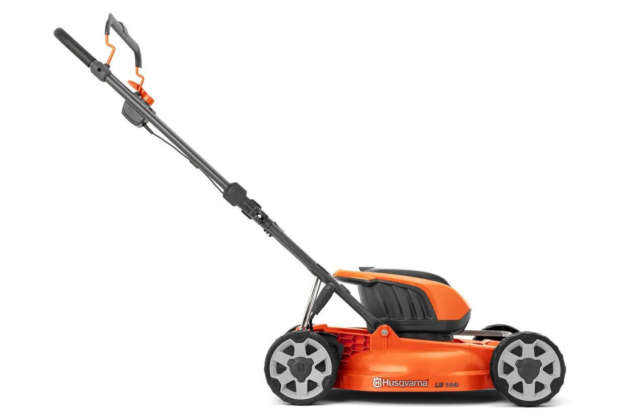 Husqvarna LB 144i ohne Akku und Ladegerät – Bild 2