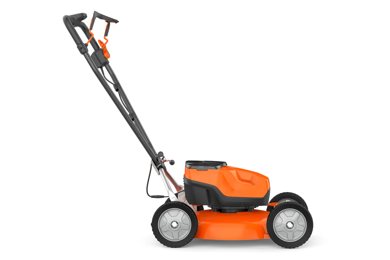 HUSQVARNA LB 448i – Bild 3